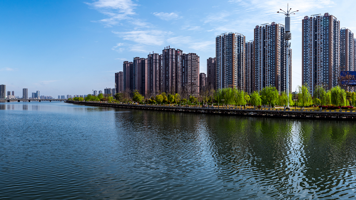 【拼經(jīng)濟(jì) 搞建設(shè) 抓發(fā)展】德陽城發(fā)集團(tuán)：服務(wù)城市 保障民生 打好“拼經(jīng)濟(jì)、搞建設(shè)、抓發(fā)展”主動仗