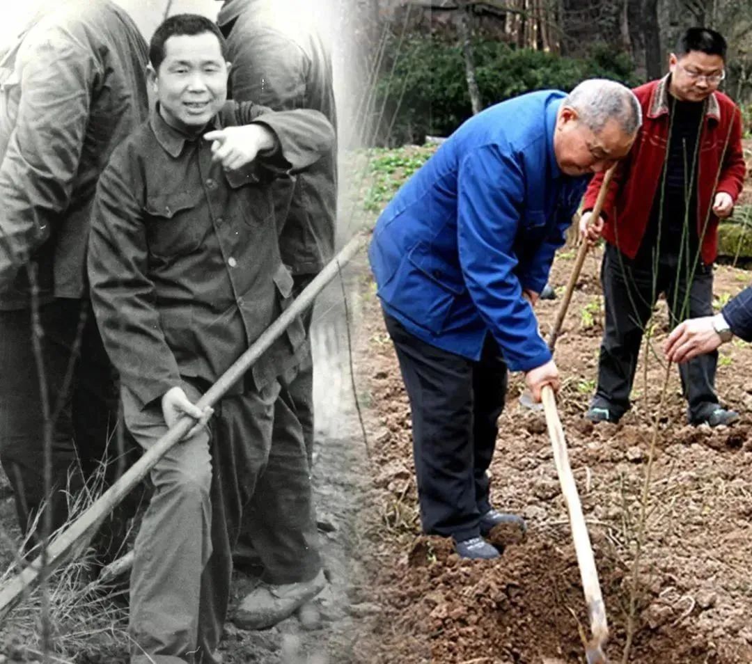 【榜樣力量】周永開：一生追隨黨，赤誠為人民！