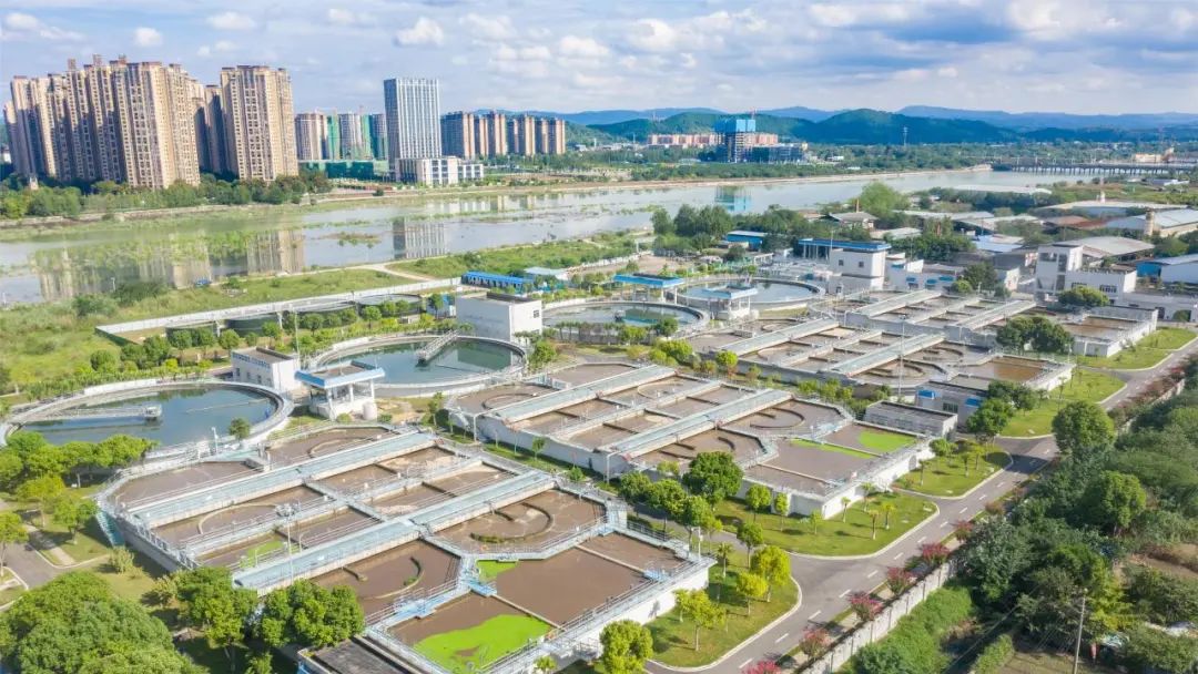 喜報！杰陽排水公司榮獲四川省水污染治理服務(wù)協(xié)會年度表彰！
