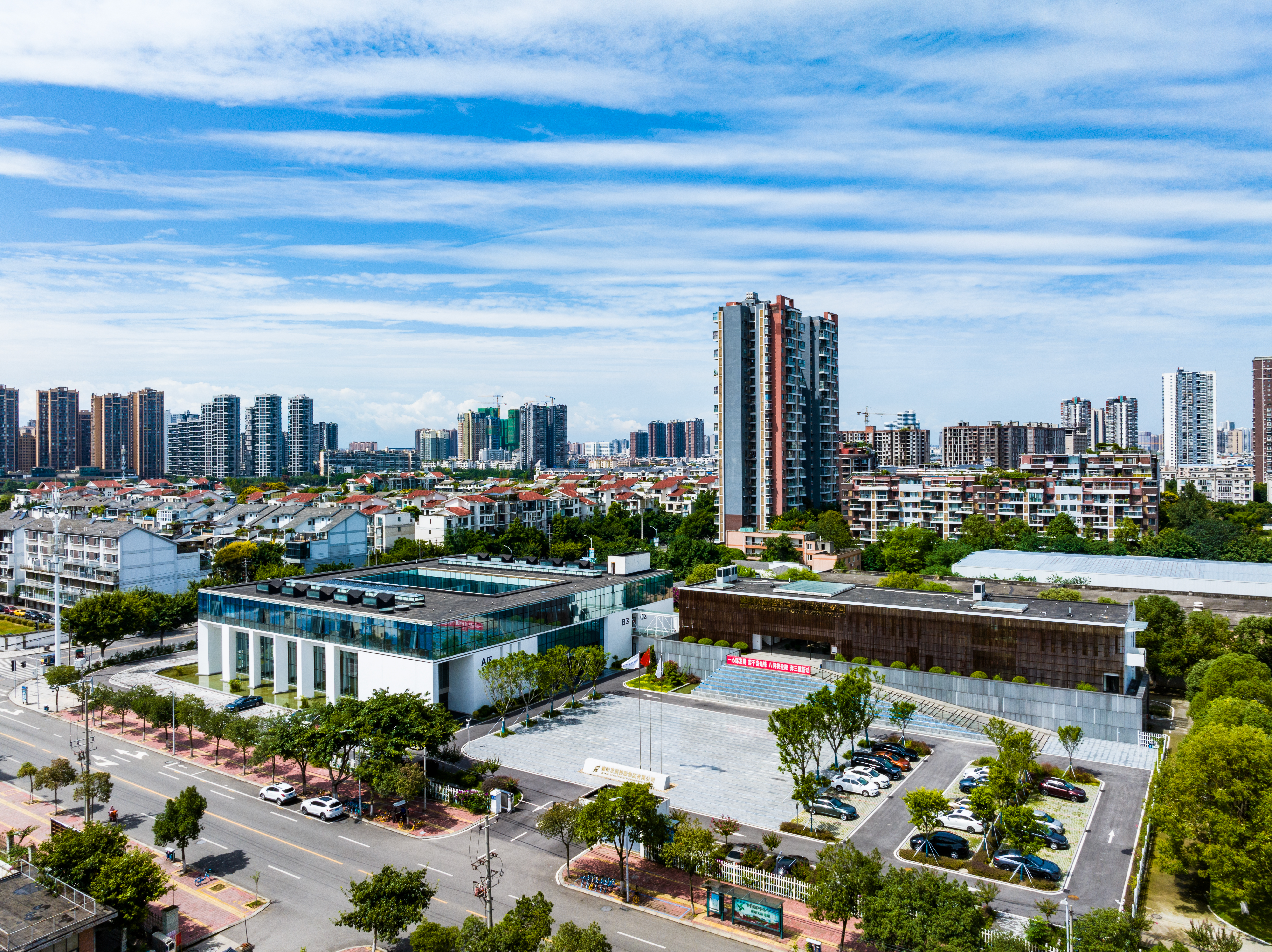正式發(fā)布！2023德陽50強(qiáng)企業(yè)…